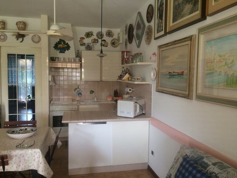 Apartamento Appartamento Dei Salici