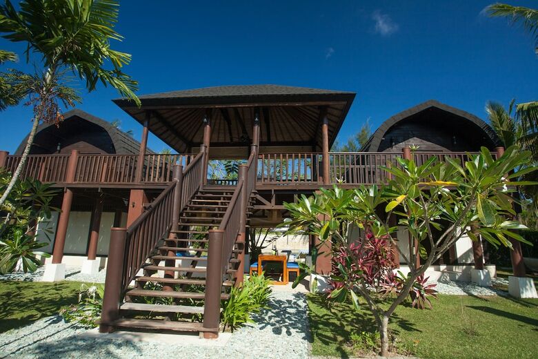 Villa Kudat Riviera