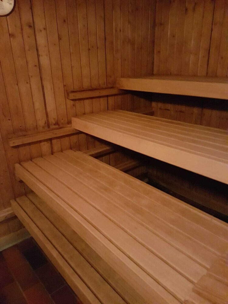 Apartamentos Fewos 4-jahreszeiten