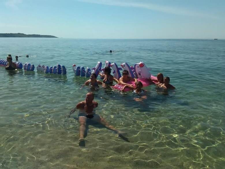 Camping Lo Ionio