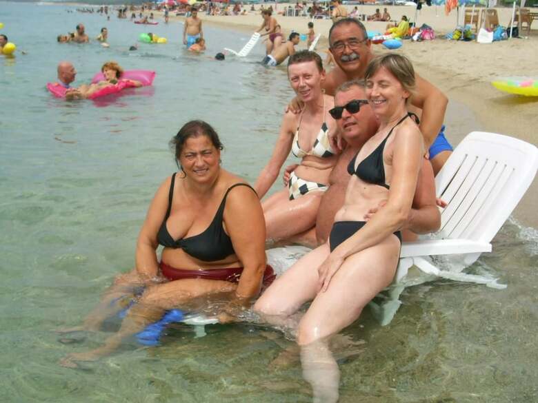 Camping Lo Ionio