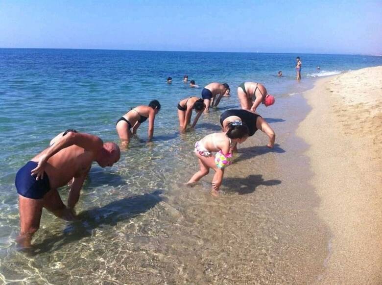 Camping Lo Ionio