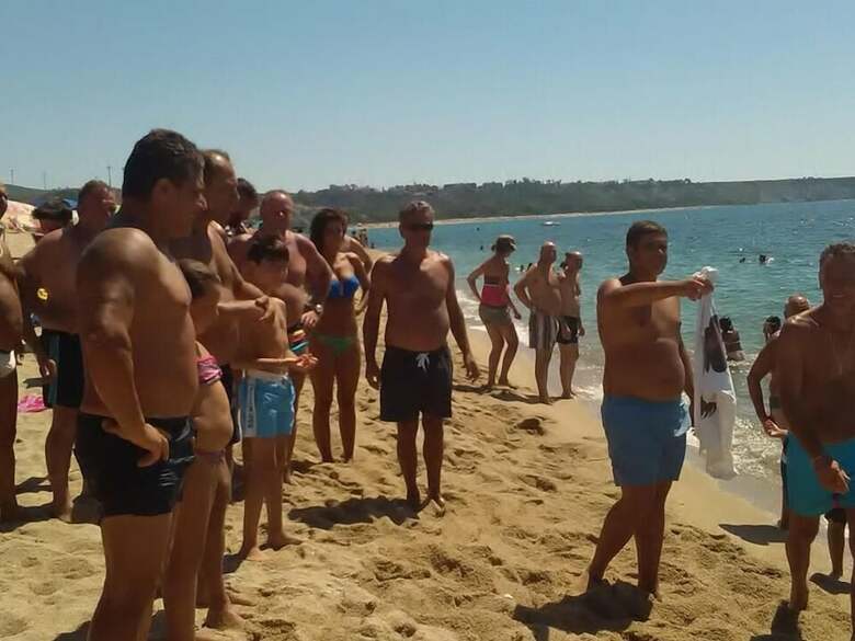 Camping Lo Ionio