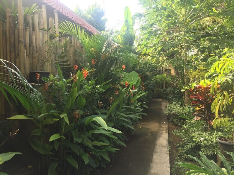 Bed & Breakfast Svaka Homestay