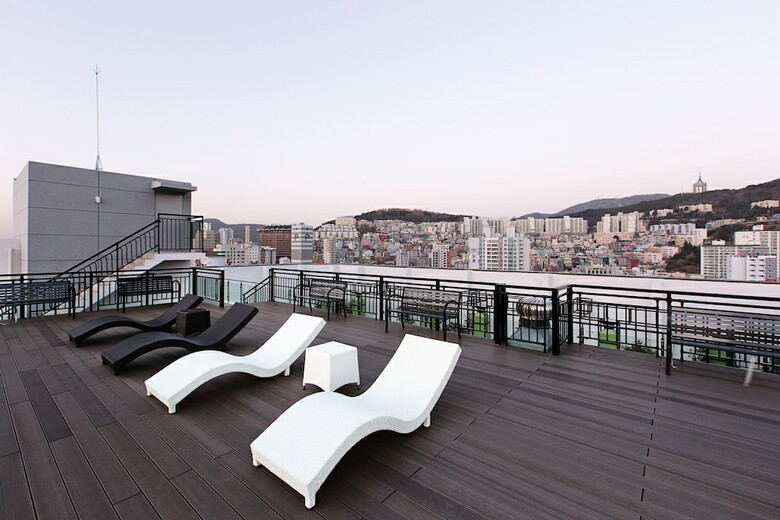 Hotel Notte La Mia