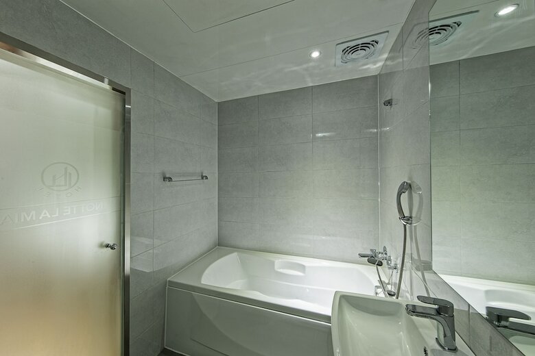 Hotel Notte La Mia