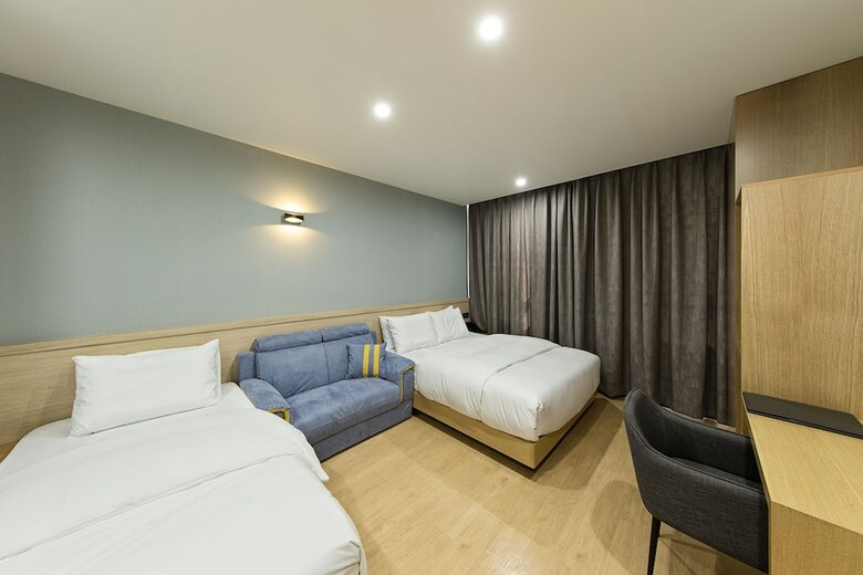 Hotel Notte La Mia
