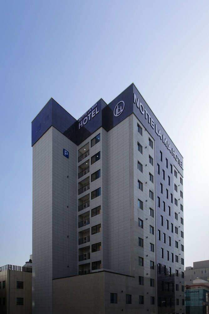 Hotel Notte La Mia