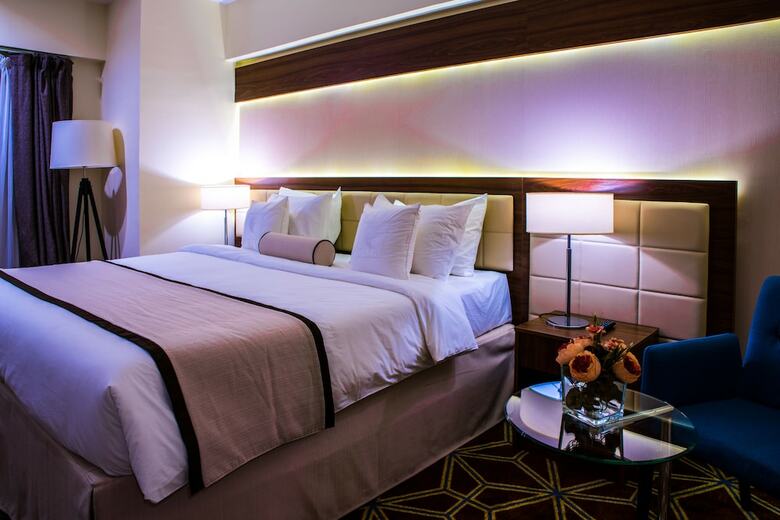 Al Murjan Crom Hotel