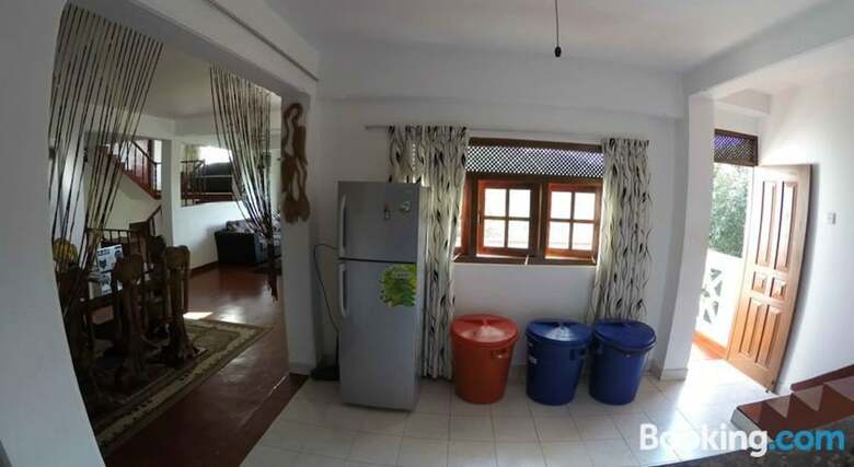 Hostal Nature Villa 107 Kandy