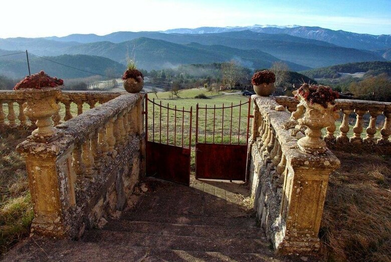 Bed & Breakfast La Villa Du Collet