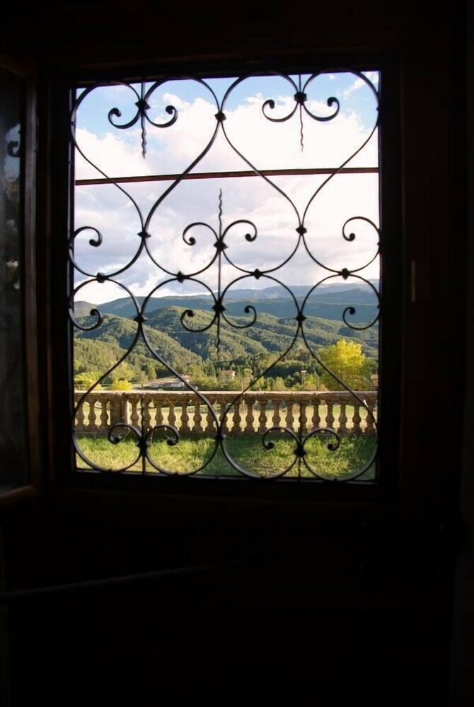 Bed & Breakfast La Villa Du Collet