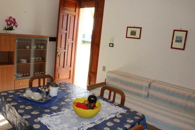 Casa Via Otranto 1