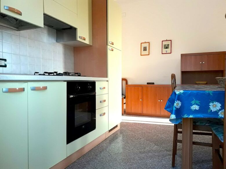 Casa Via Otranto 1