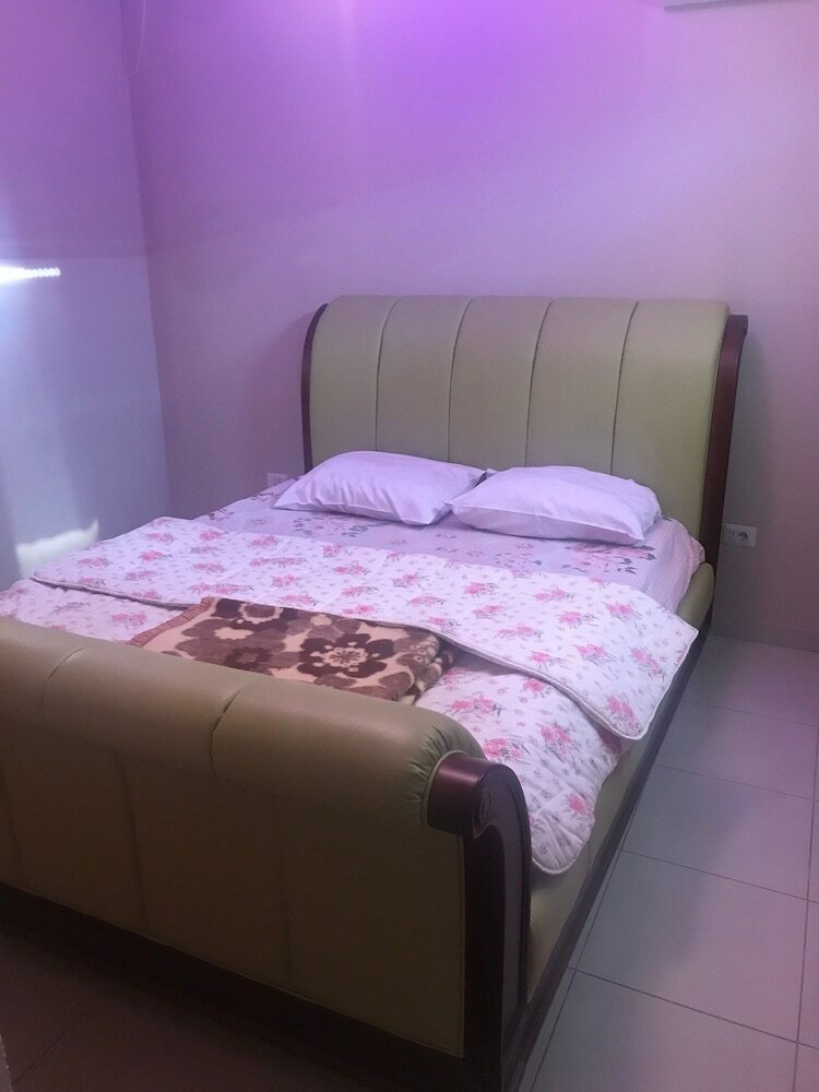 Lux Apartments Podgorica III