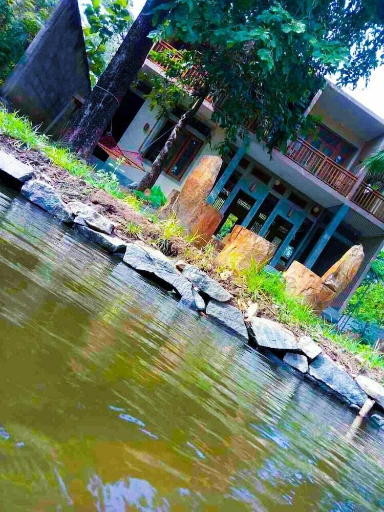 Hotel Green Kingdom Resort