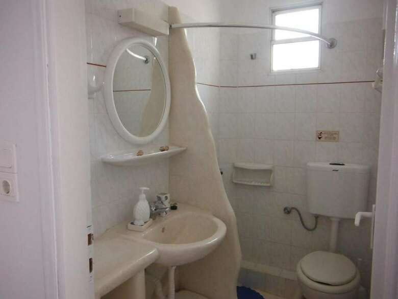 Hotel Kapetan Giannis