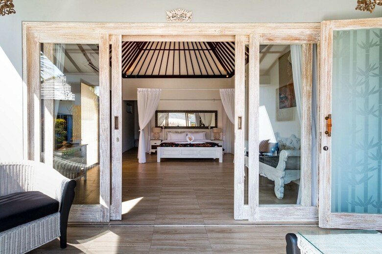 Hotel Luxury Aliya Villas