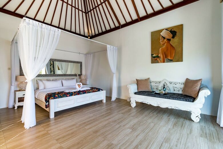 Hotel Luxury Aliya Villas