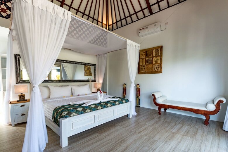 Hotel Luxury Aliya Villas