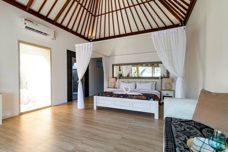 Hotel Luxury Aliya Villas