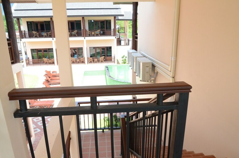 Saksiri Riverside Boutique Hotel