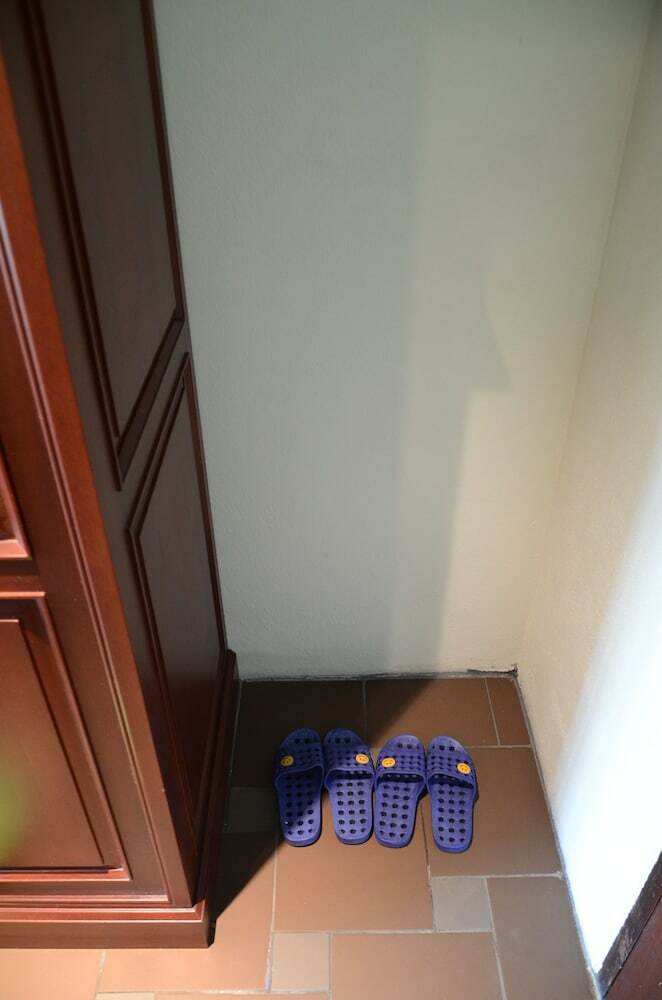 Saksiri Riverside Boutique Hotel