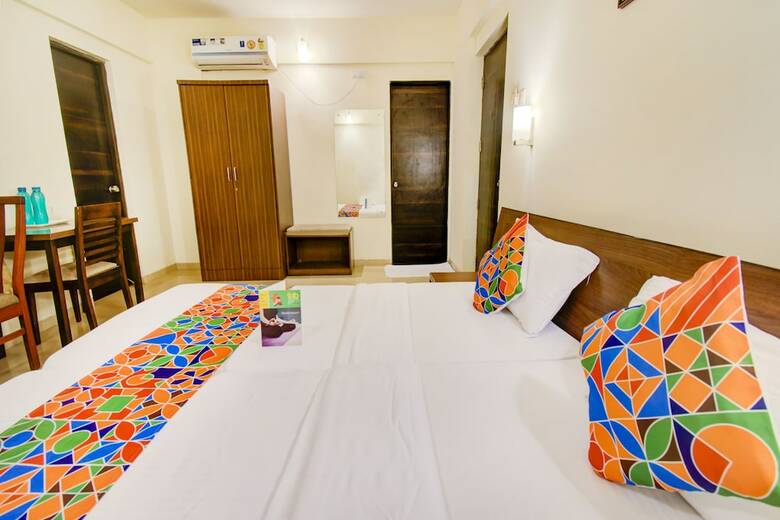 Fabhotel Home From Home
