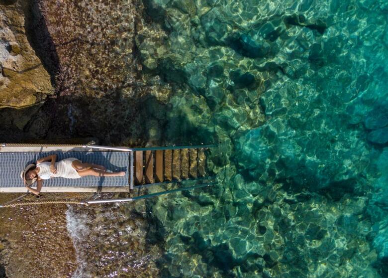 Hotel Leonardo Crystal Cove & Spa By The Sea - Adults Only