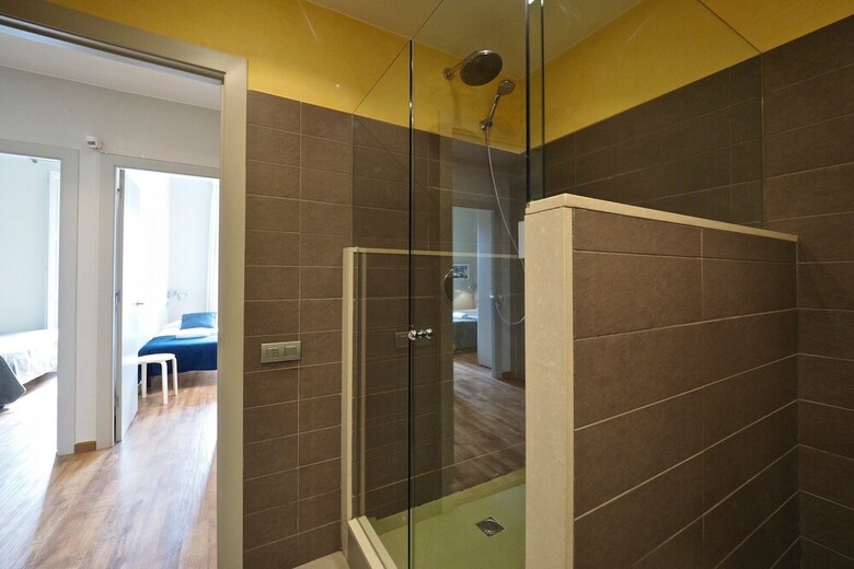 Msb Private Terrace Apartament In Gr�cia