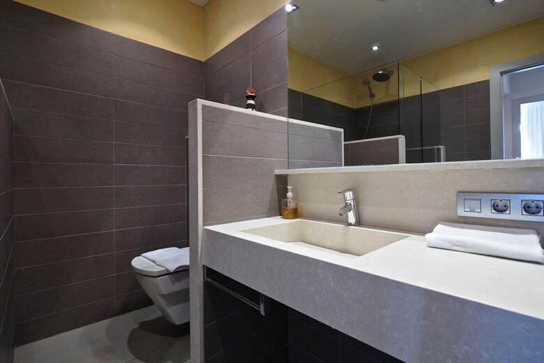 Msb Private Terrace Apartament In Gr�cia