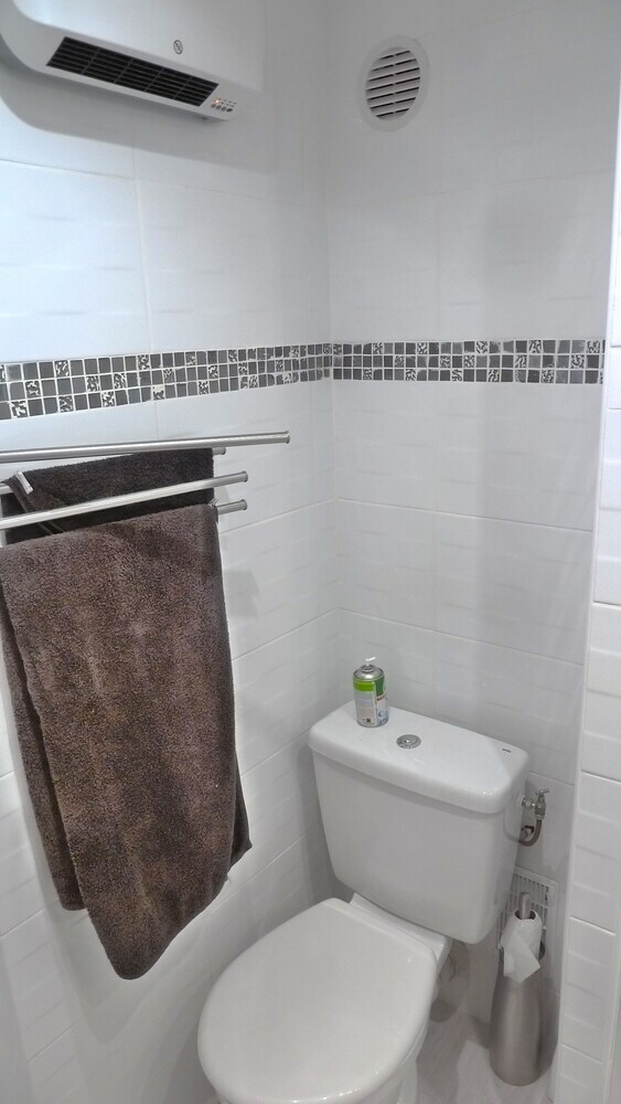 Apartamento Studio Sophia-valbonne