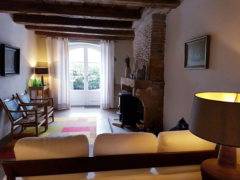 Hotel Moulin Renaudiots
