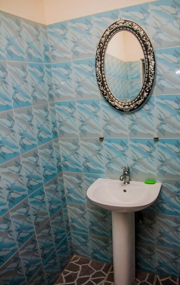Hotel Elizz Guest House