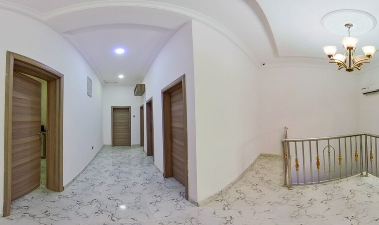 Hotel Centurion Apartments - Maitama