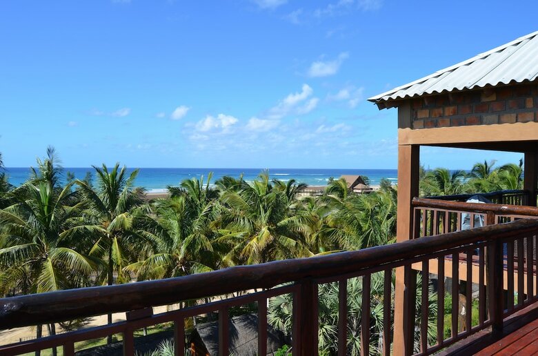 Apartamento Gin And Jack Beach House