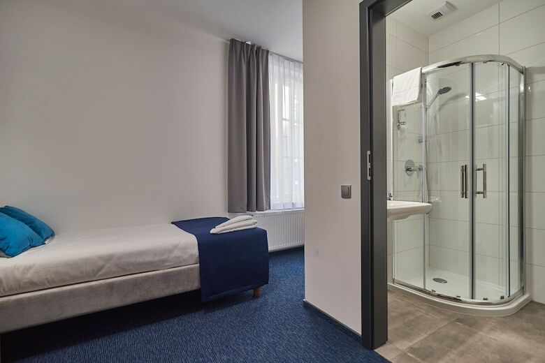 Hotel Fama Residence