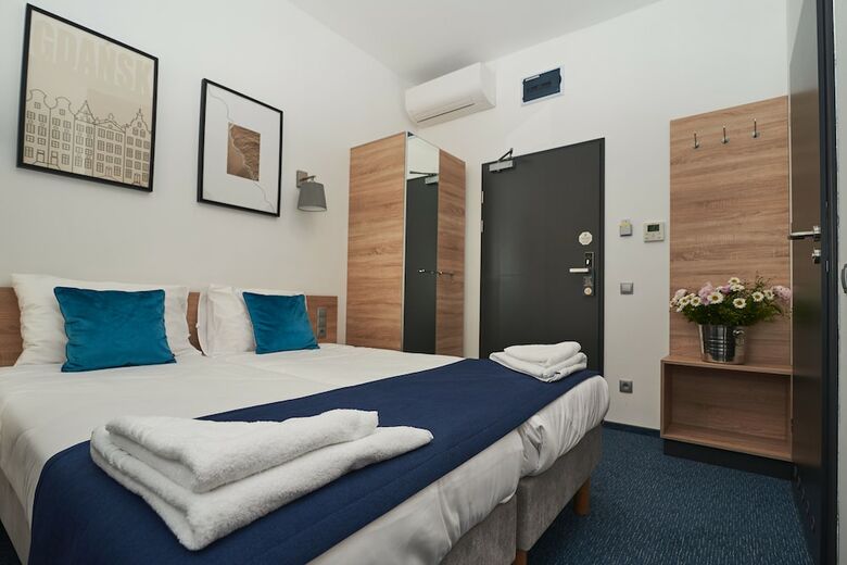 Hotel Fama Residence
