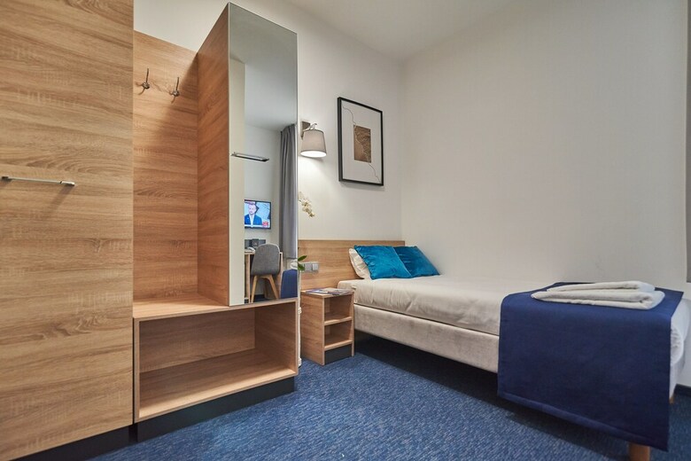 Hotel Fama Residence