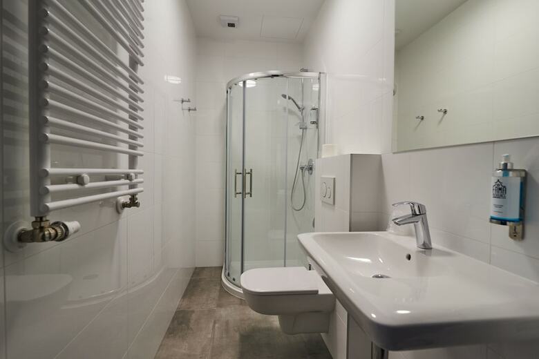 Hotel Fama Residence