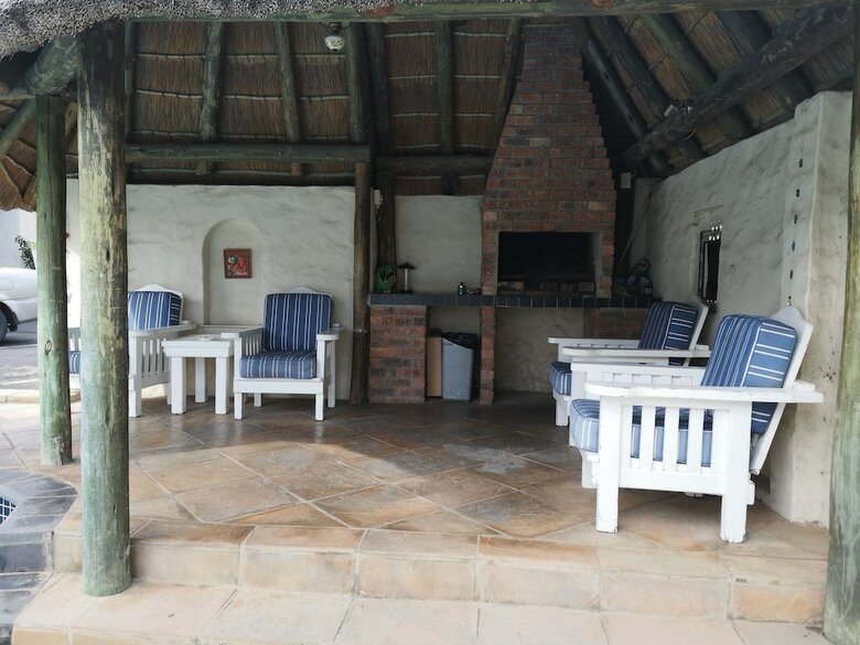 Hotel Nahoon Mouth Guest House