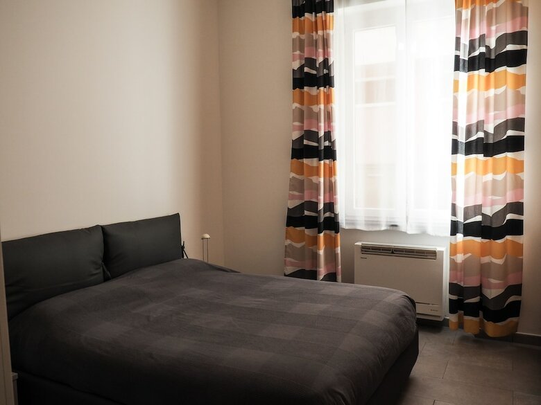 Apartamento La Casa Di Sturla