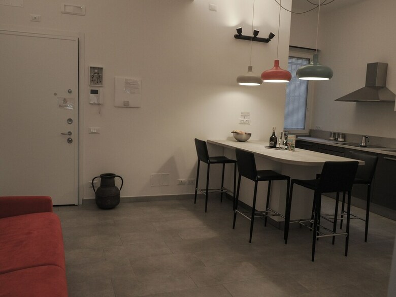 Apartamento La Casa Di Sturla