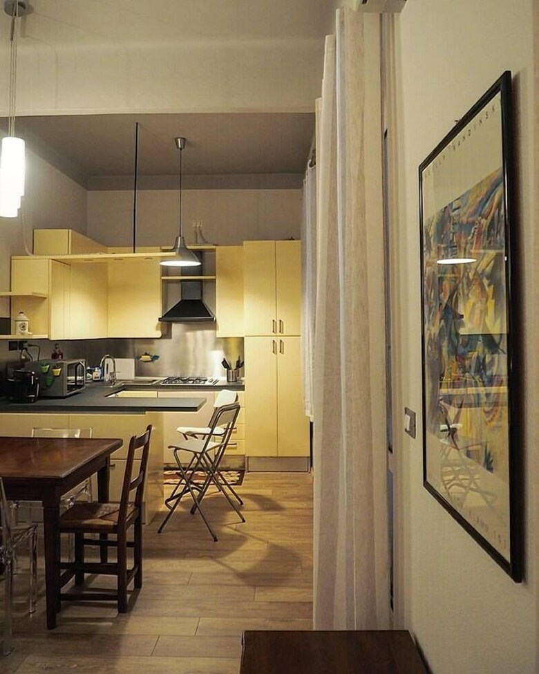 Apartamento La Casa Di Sturla