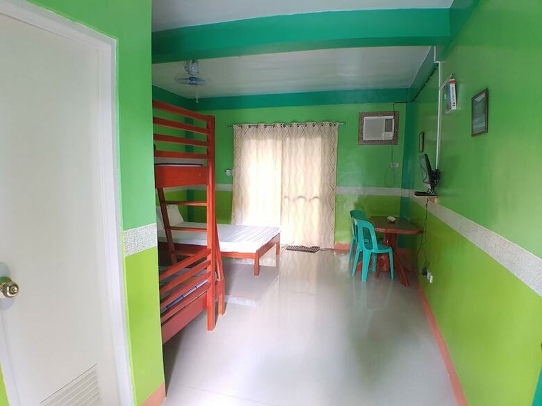 Hotel Nature Green Forest Resort