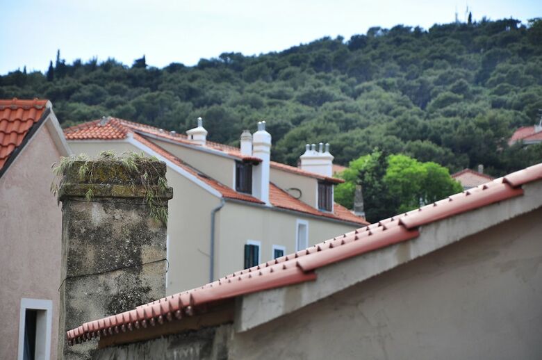 Hotel House Stagnja
