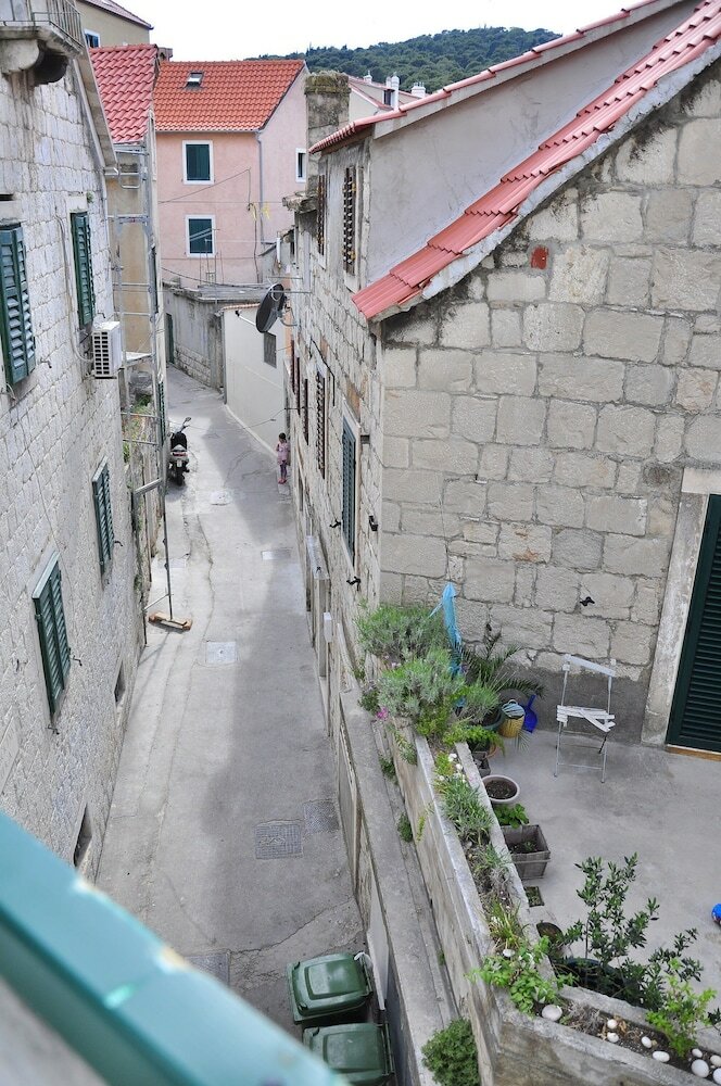 Hotel House Stagnja