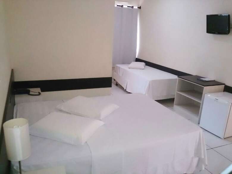 Hotel Voa Ferian Plaza