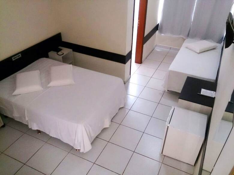 Hotel Voa Ferian Plaza