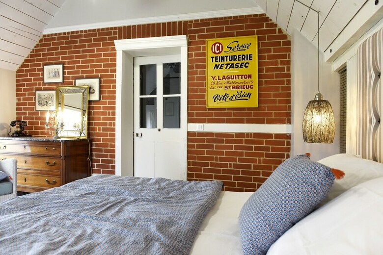 Bed & Breakfast La Cabane de Charlotte